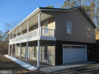 0 Pine Crest Ct Unit WVMI111648, Fort Ashby, WV 26719