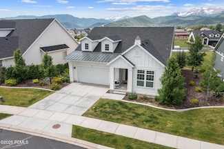 51 W Monte Rosa Ln, Midway, UT 84049