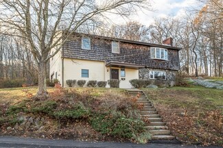 55 Pilgrim Rd, Braintree, MA 02184