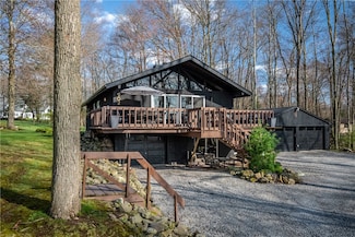 902 Ottawa Trail, Mercer, PA 16137