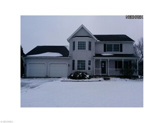 186 Taylor Blvd, Lagrange, OH 44050