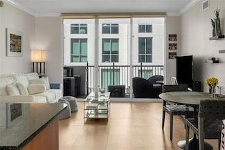 4100 Salzedo St Unit 605, Coral Gables, FL 33146