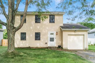 6530 Centennial Dr, Reynoldsburg, OH 43068