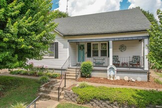 19697 3rd St, Saint Meinrad, IN 47577