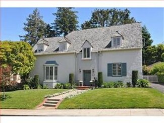 461 Fairfax Ave, San Mateo, CA 94402
