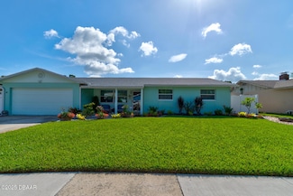 2917 Carriage Dr, South Daytona, FL 32119