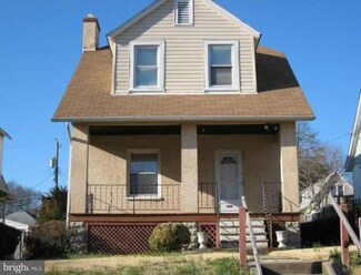 1314 Asbury Rd, Baltimore, MD 21209