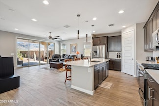 12538 E Pivot Peak, Gold Canyon, AZ 85118