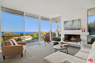 505 Paseo Miramar, Pacific Palisades, CA 90272