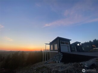20555 Benson Ridge, Mount Vernon, WA 98274