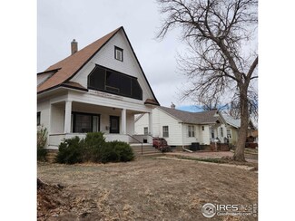 1409 15th Ave, Greeley, CO 80631