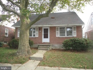 1622 Liberty Ave, Reading, PA 19607