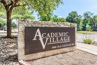 3900 Old College Rd Unit 31, Bryan, TX 77801