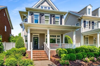 1706 Townsend Blvd, Franklin, TN 37064