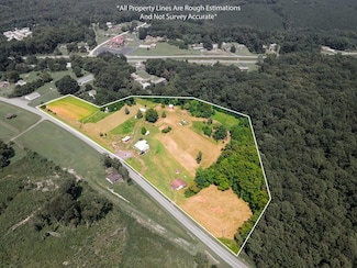 351 Daniel Rd, Axton, VA 24054