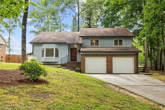 5024 Westhaven Ln, Trinity, NC 27370