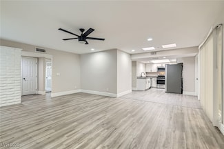 3310 Heritage Place, Las Vegas, NV 89121
