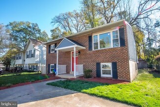 9917 Grant St, Lanham, MD 20706