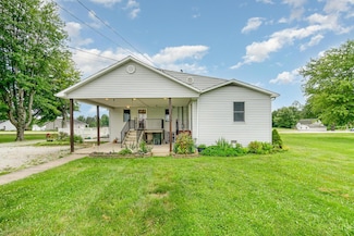 7603 Tricounty Hwy, Sardinia, OH 45171
