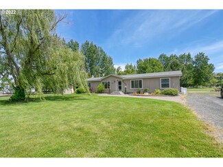 71351 S West Morton Dr, Pendleton, OR 97801