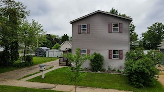 2108 Oak St, Stevens Point, WI 54481