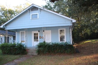 307 Conti St, Hattiesburg, MS 39401