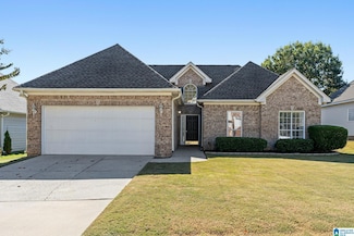 346 Old Cahaba Trail, Helena, AL 35080