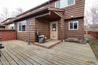 3217 Wiley Post Loop, Anchorage, AK 99517
