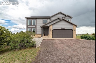 12435 Lonesome Pine Trail, Elbert, CO 80106
