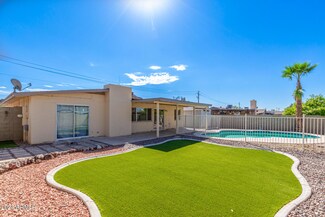 12824 N 21st Ave, Phoenix, AZ 85029