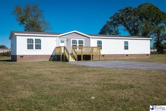 2532 Southern Dr, Latta, SC 29565