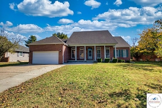 1808 S Nicklaus Dr, Clinton, MO 64735