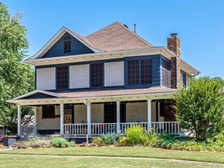 122 E 4th St, Claremore, OK 74017
