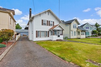 620 6th St, Hoquiam, WA 98550