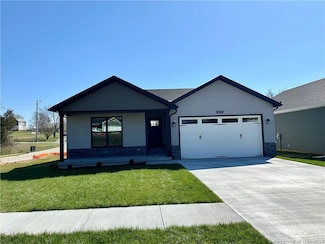 8084 Hudson Ln, Georgetown, IN 47122