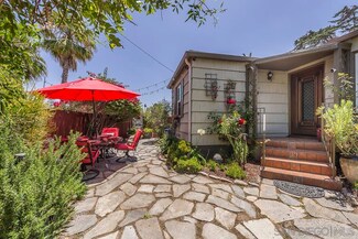 3381 N Mountain View Dr, San Diego, CA 92116