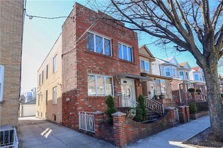 1332 76th St, Brooklyn, NY 11228