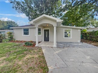 1742 W Comanche Ave, Tampa, FL 33603