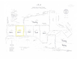 LOT 2 W 610 S, Clearspring Township, IN 46795