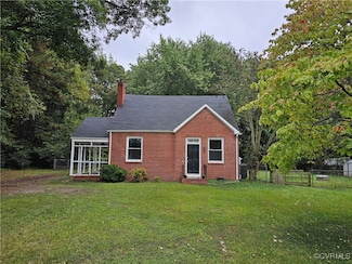 9316 Cool Spring Rd, Mechanicsville, VA 23116