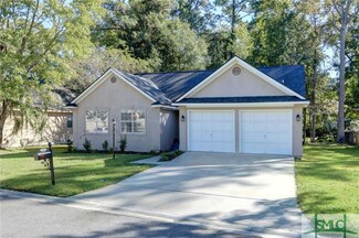 203 Mariners Way, Savannah, GA 31419