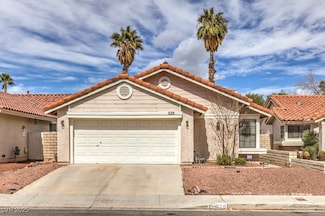 628 Paulson Dr, Las Vegas, NV 89123