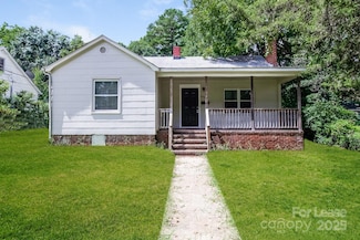 604 Robertson Ave, Charlotte, NC 28208