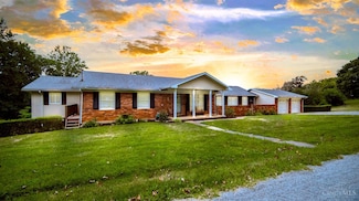 271 Crawford Rd, West Union, OH 45693