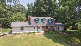 11888 Quigley Rd, Dexter, MI 48130