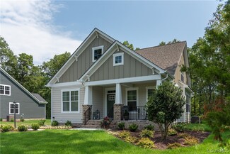 705 W Vaughan Rd, Ashland, VA 23005