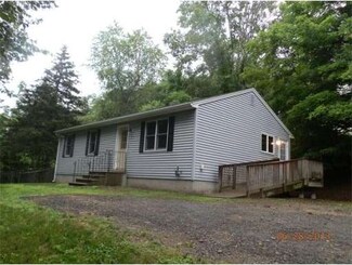 154 Mechanic St, Barre, MA 01005