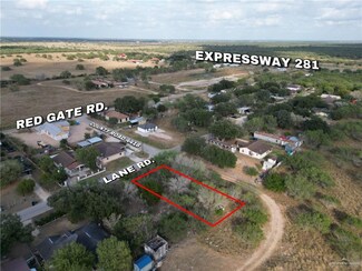 22025 Lane Rd, Linn, TX 78541