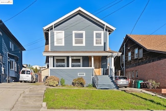 1212 E 28th St, Oakland, CA 94610
