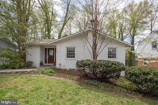 6326 Rockhurst Rd, Bethesda, MD 20817
